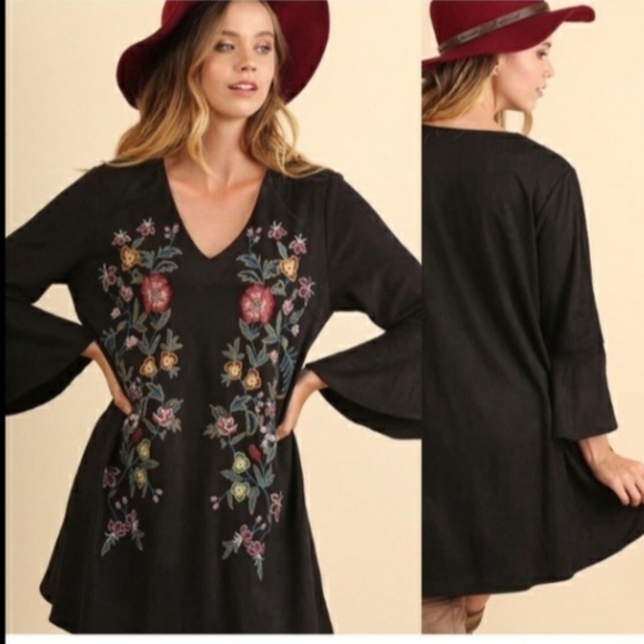 Umgee Dresses & Skirts - Umgee dress